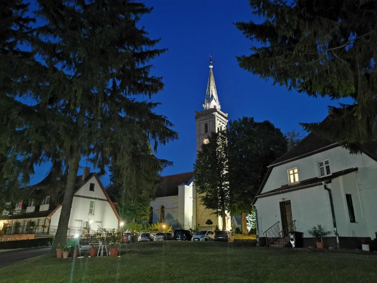 Dom Goscinny Mikołajki 외부 사진